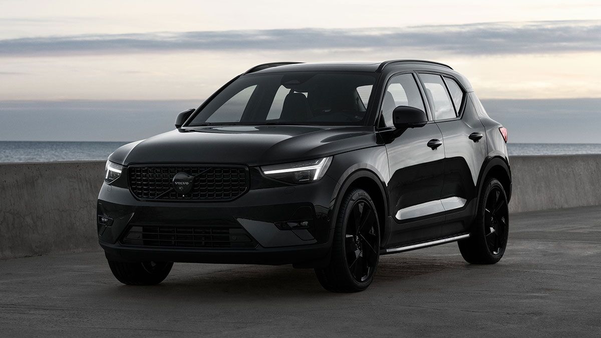 The 2025 Volvo XC40: Who Is This Automotive For? The 2025 Volvo XC40: Who Is This Automotive For?