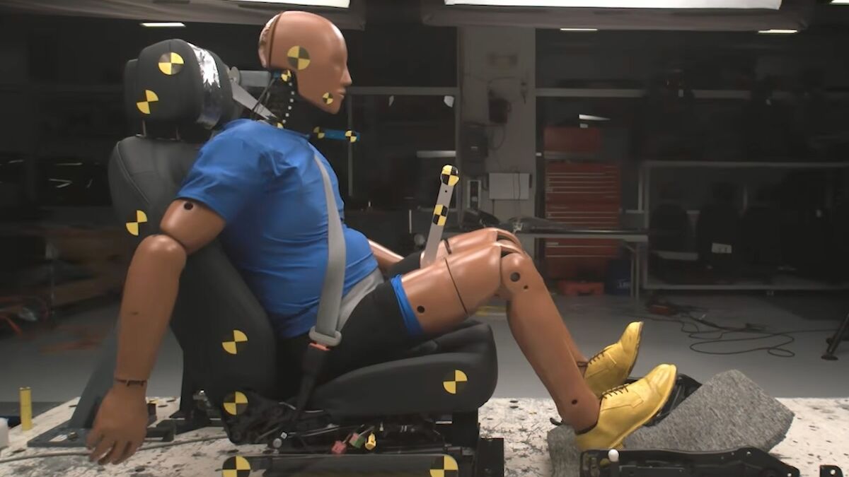 IIHS Launches New Whiplash Check IIHS Launches New Whiplash Check