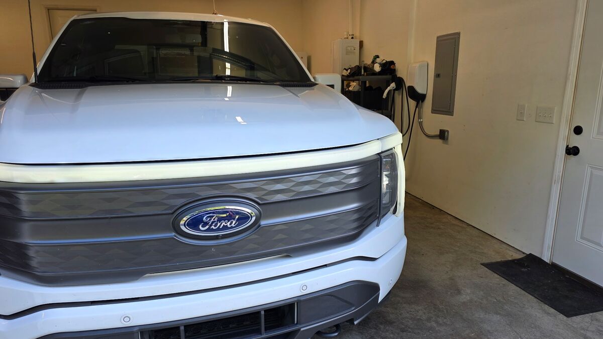 An EV Charger Buying Guide: See All Your Options