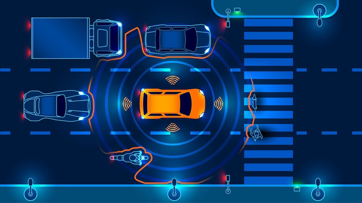 Car Safety Features 101: Everything You Need To Know