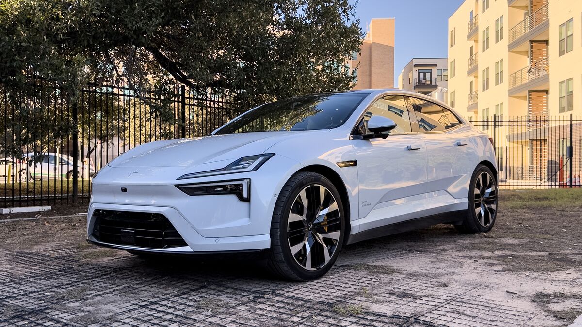 Polestar Hopes to Grab Tesla Owners With Deep Discounts