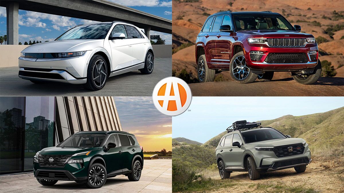 Best Lease Deals: January 2026