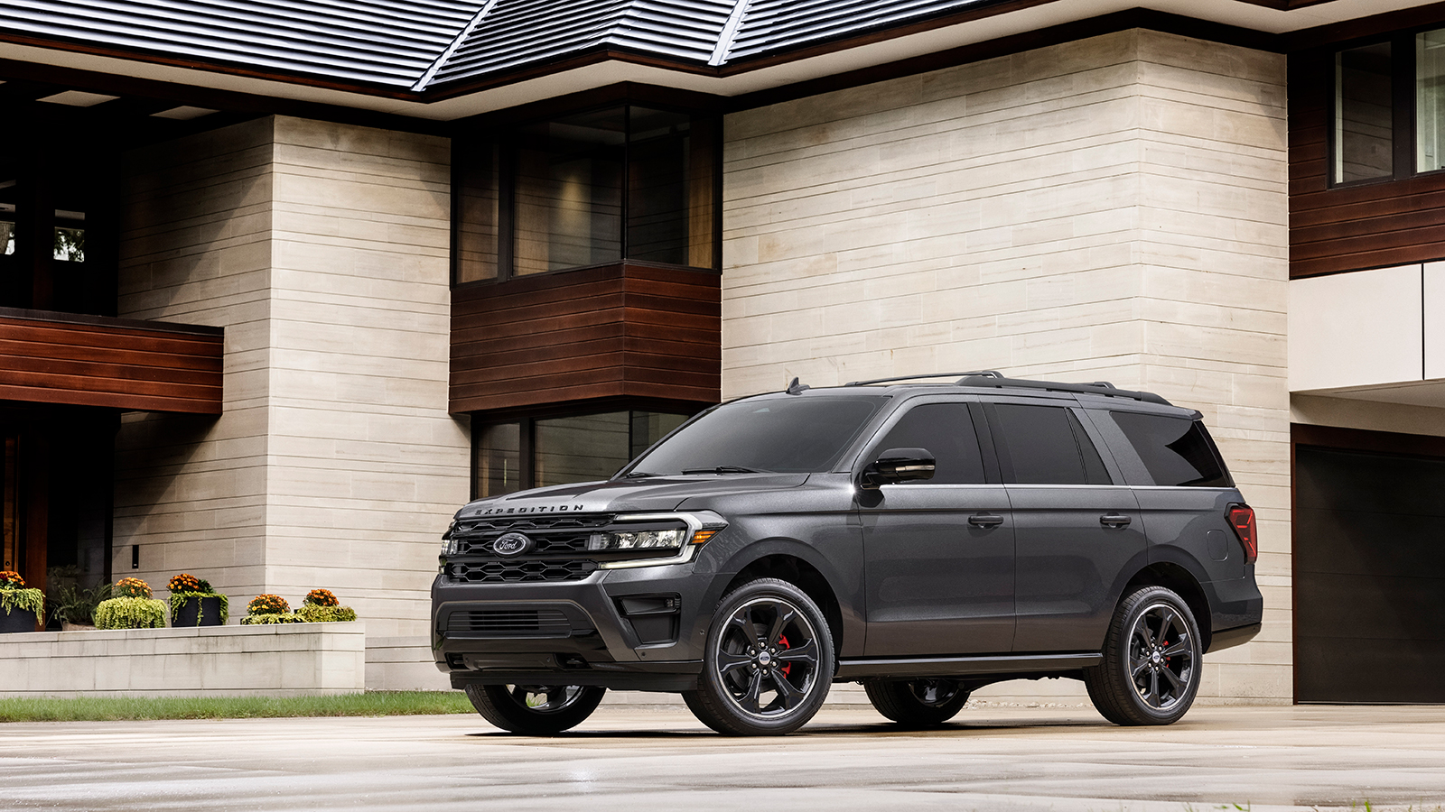 Ford Recalls Vehicles Over Defective Windshield Wiper Arms