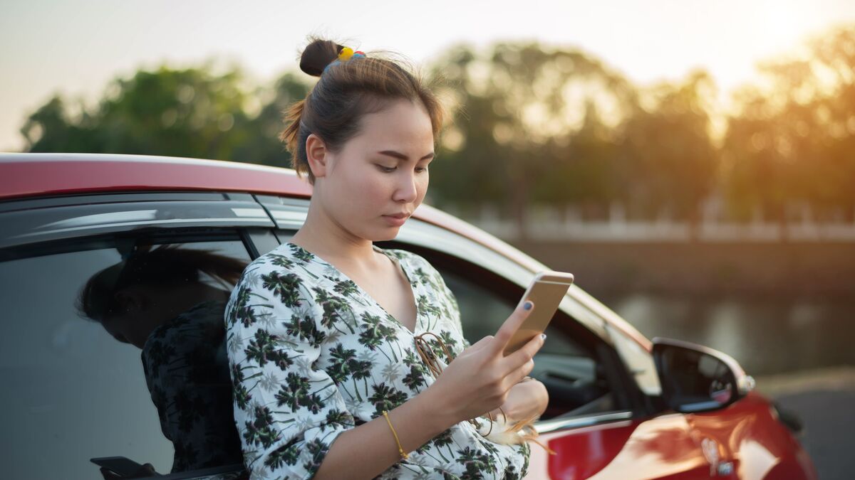 Missed Car Payments Don’t Have to Lead to Repossession