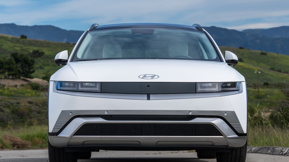 Our 3 Favorite Things About the 2026 Hyundai Ioniq 5