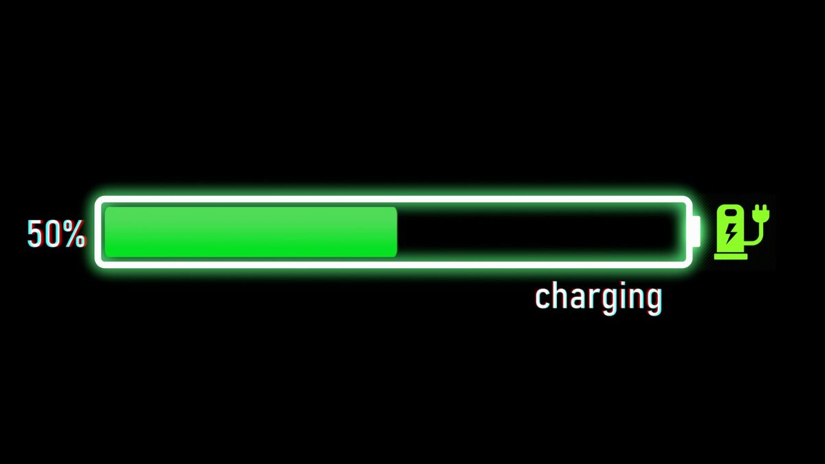 How to Check if an EV Battery Is Fully Charged