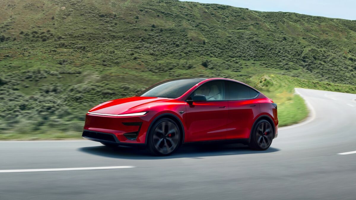 Best Tesla Model Y Years to Buy Used