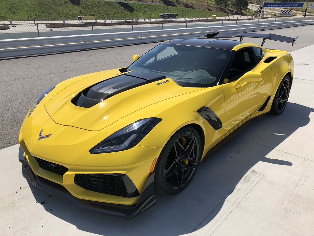Best Chevrolet Corvette Years to Buy Used