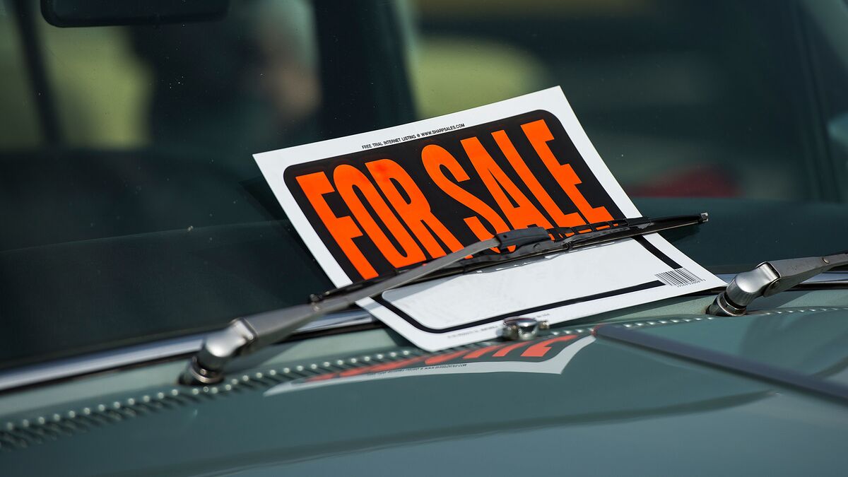 Can’t Make Your Car Payment? Here’s What You Can Do Now