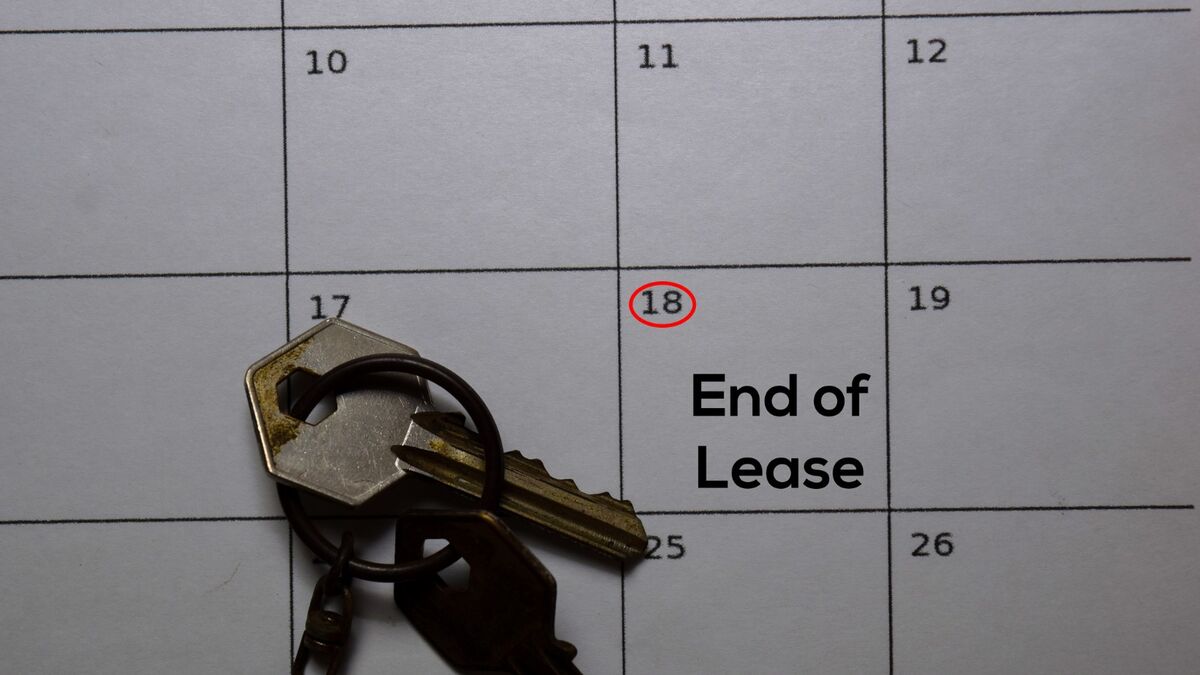 What Should I Expect When I Return My Leased Car?