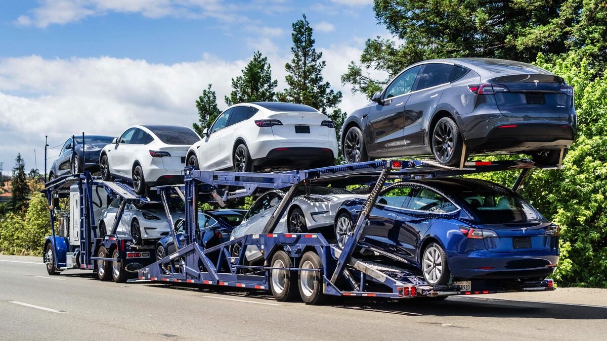 Ordering a Car From the Factory: Everything You Need to Know