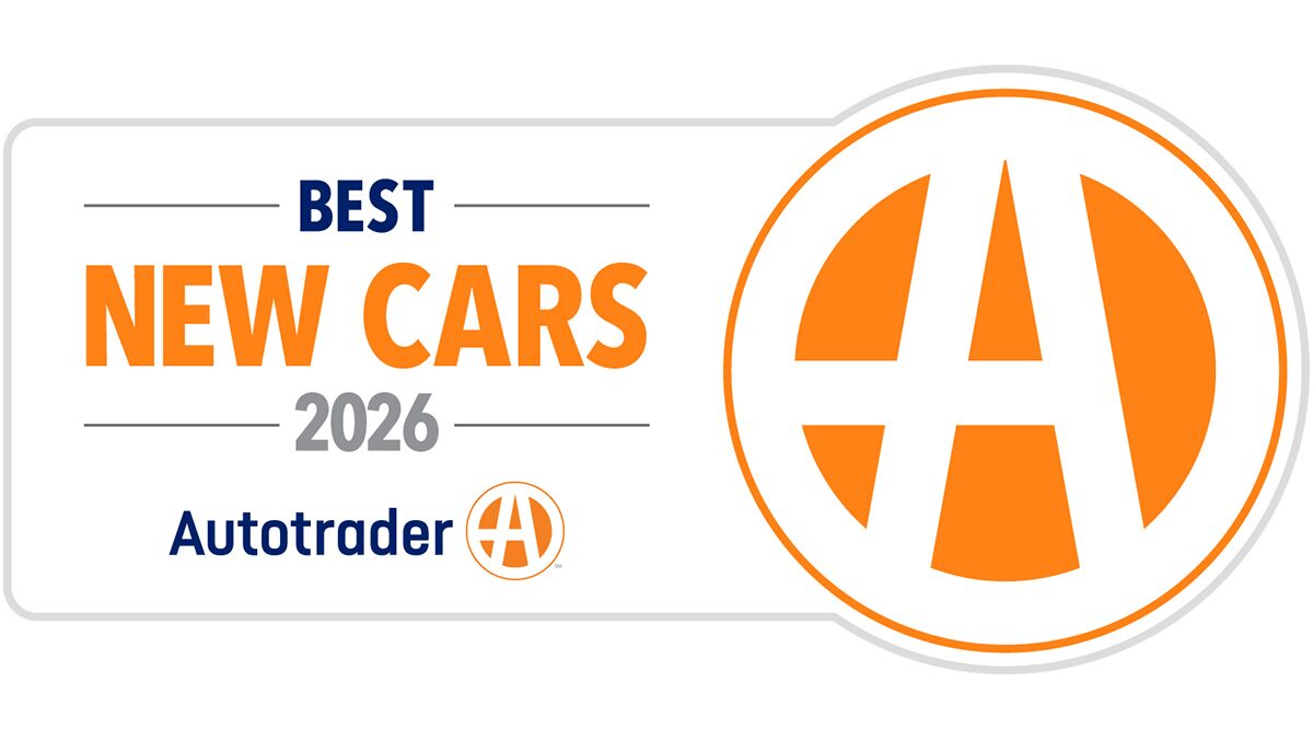 Autotrader’s Best New Cars of 2026