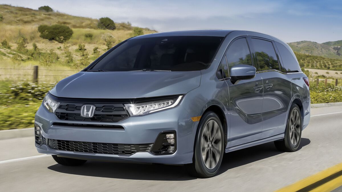 12 Best Family Cars of 2026