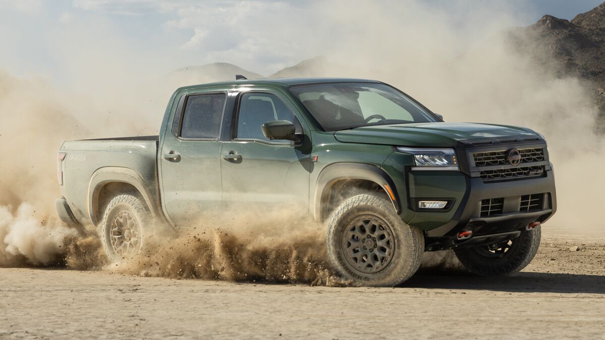 Mitsubishi Confirms Nissan-Based Truck Is Coming