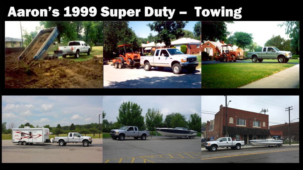 The Pickup Truck&rsquo;s Evolution: Addition by Subtraction