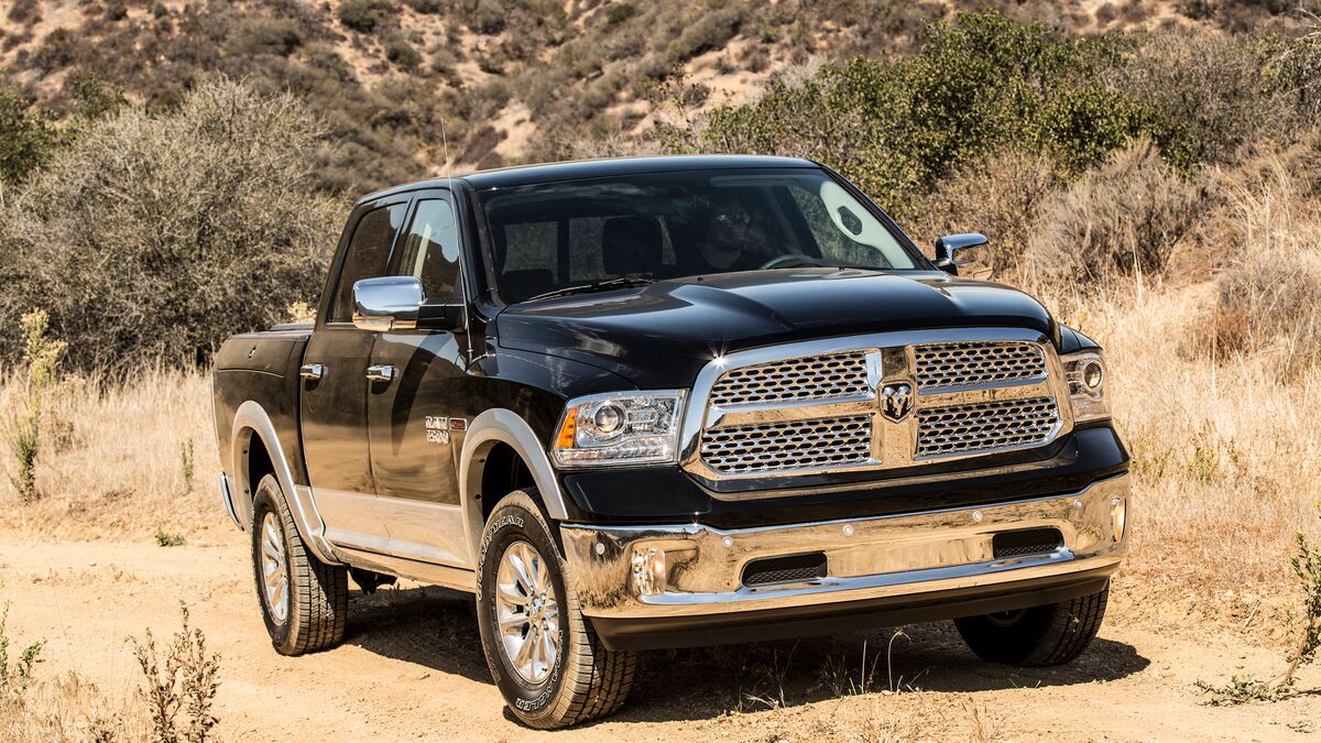 10 Best Used Trucks Under $20,000