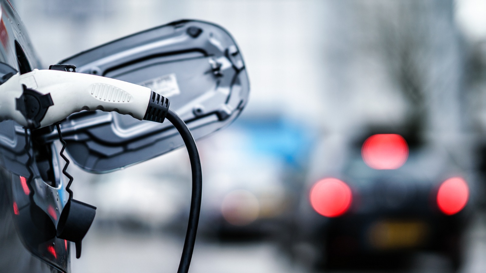 Electric Car Charging Types: 4 Things You Must Know