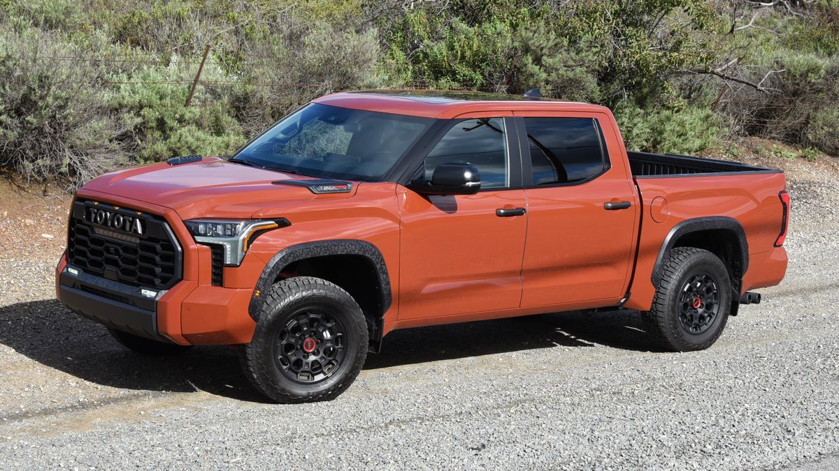 Toyota Expands Its V6 Engine Recall – Again