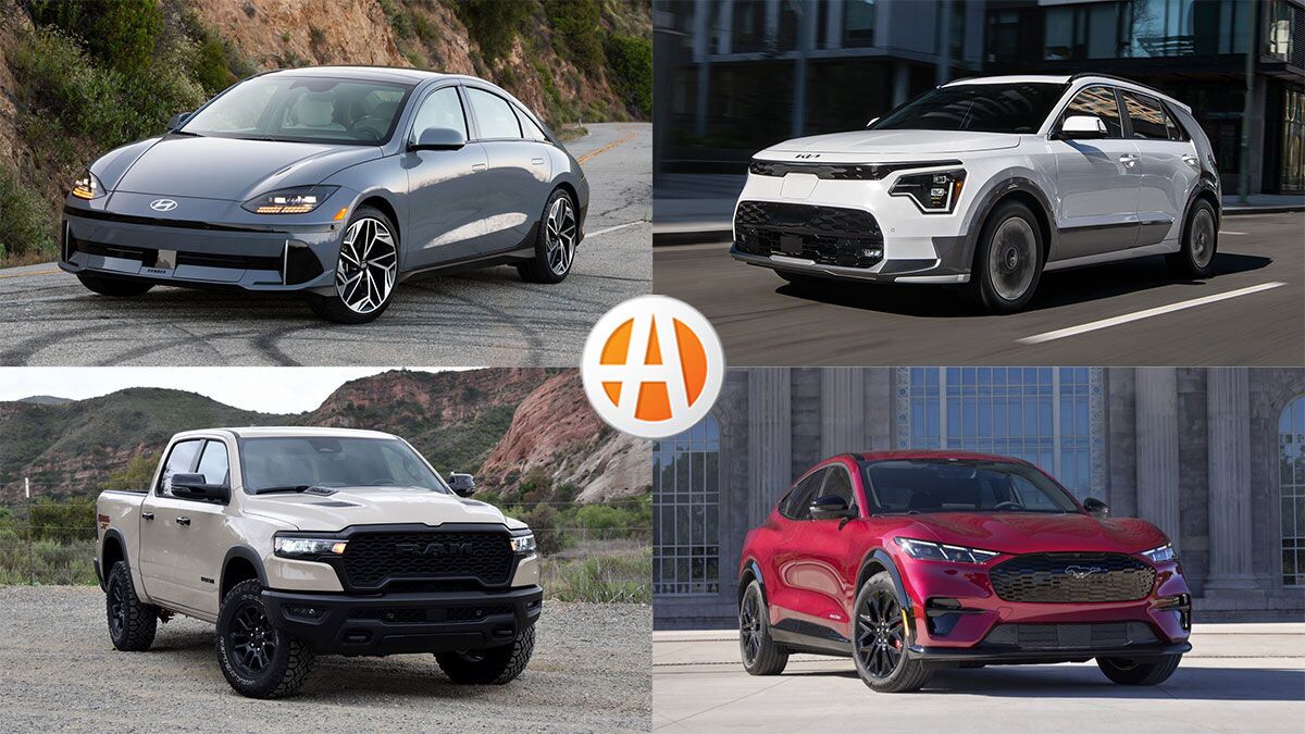 Best Car Deals: December 2025