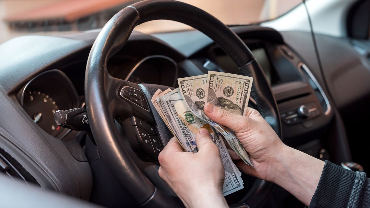 Car Payments: The Basics Explained