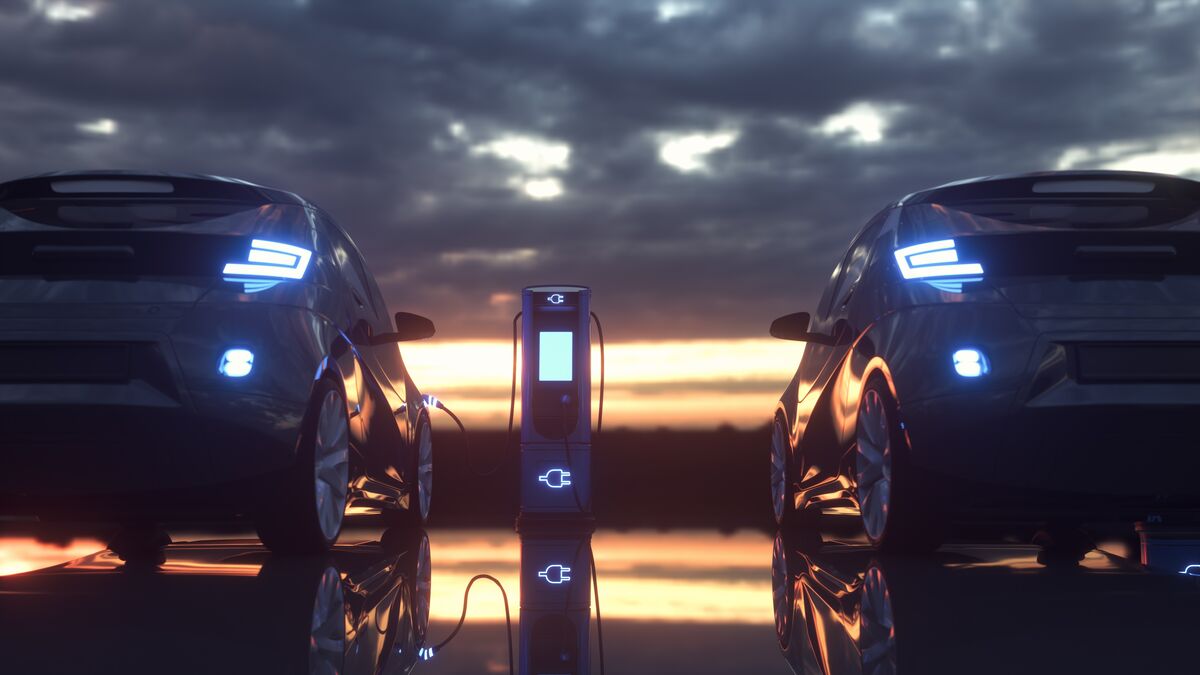 Study: Public EV Chargers Getting More Reliable