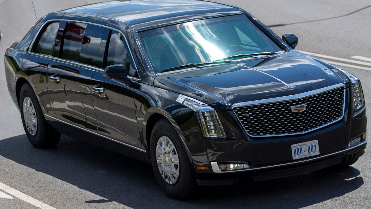 The Beast Second Generation