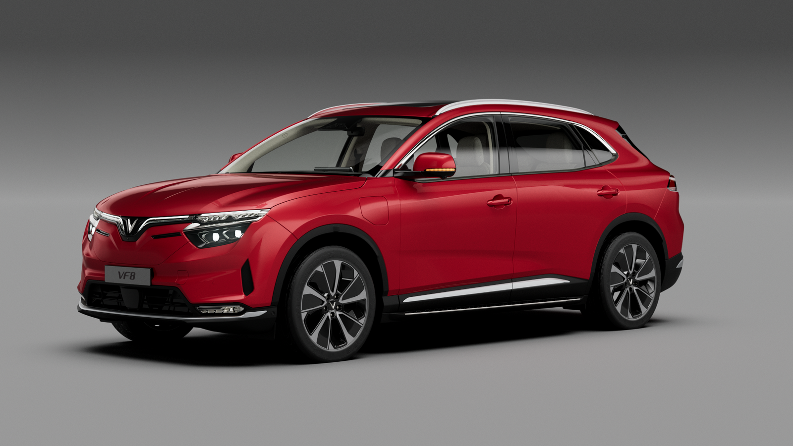 VinFast Certified Pre-Owned Program