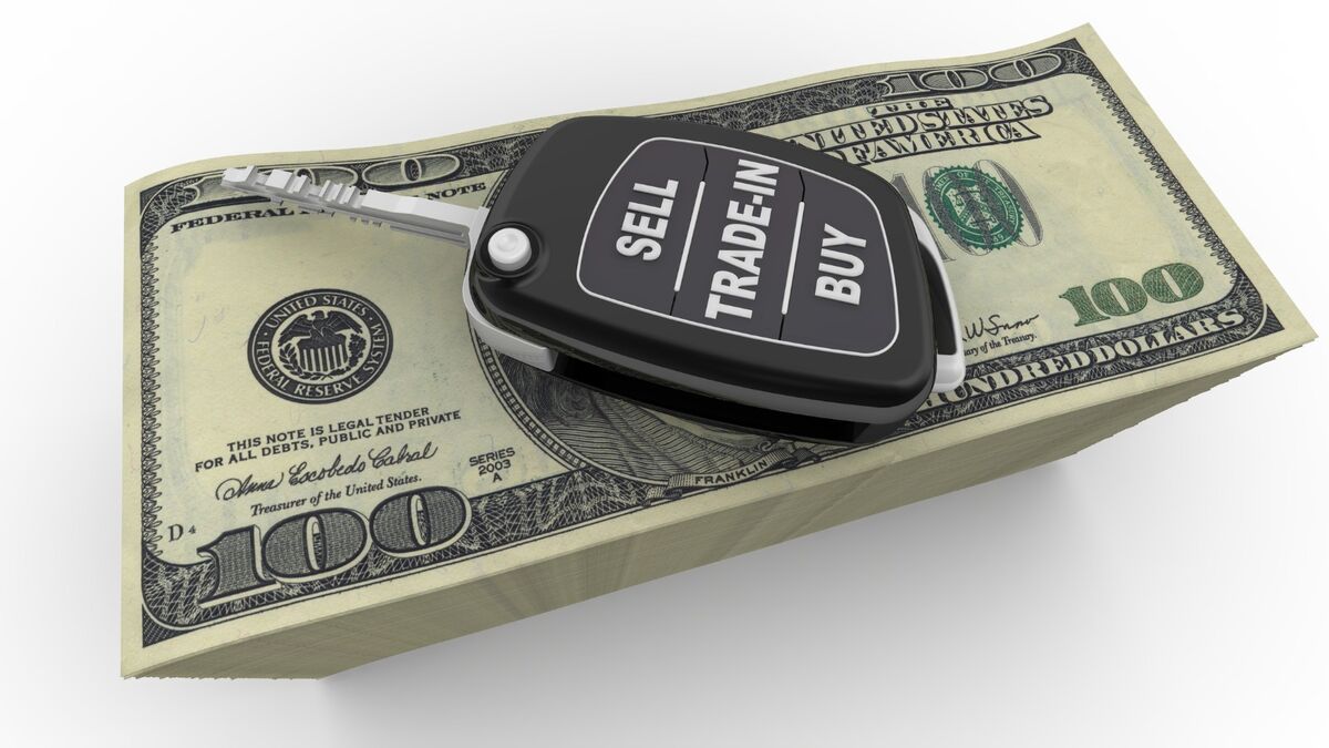 Is Now the Time to Buy, Sell, or Trade in a Car?