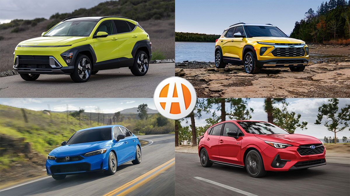 Cheapest Lease Deals: January 2026