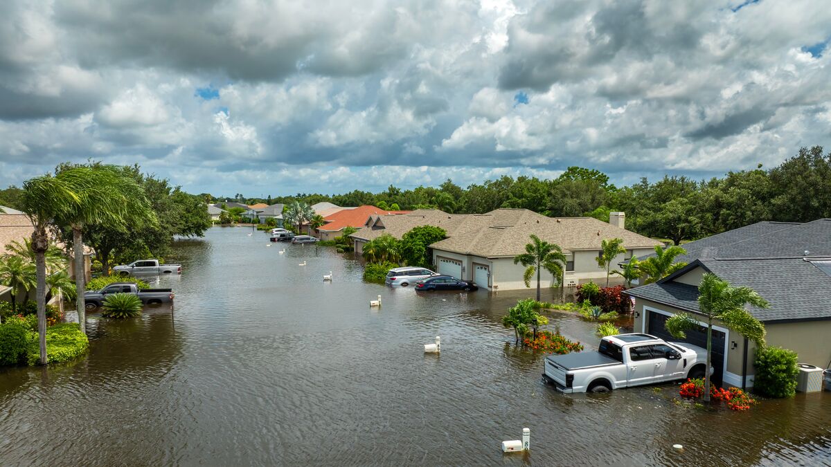 The Best Ways to Protect Your Car During a Flood