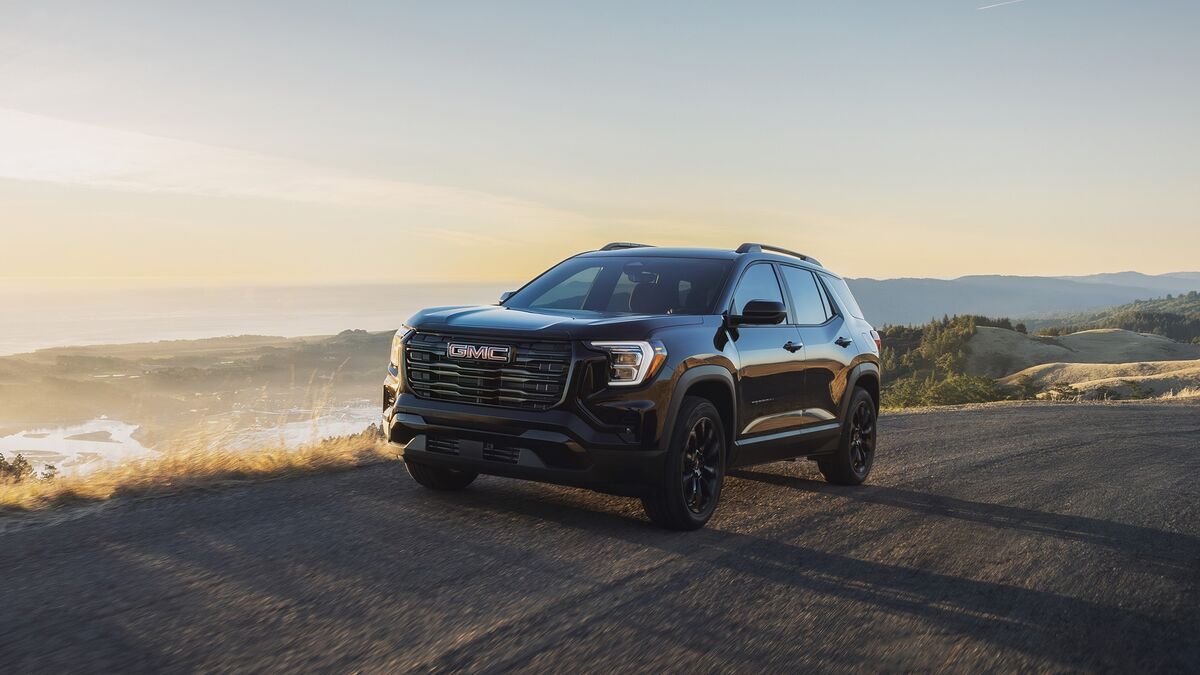 Best SUV Lease Deals: December 2025