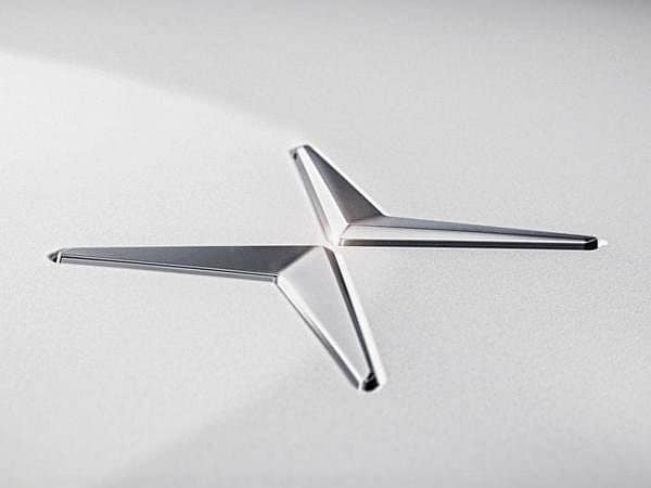 Polestar logo