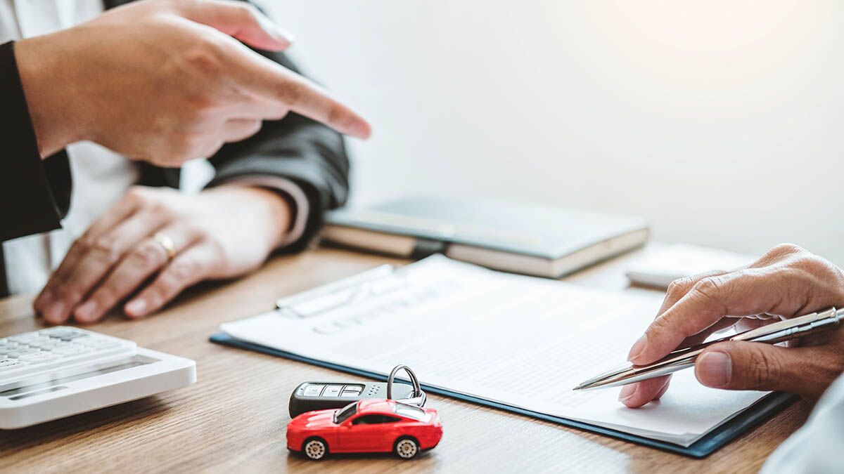 Negotiating With Car Dealers: 6 Steps to Get a Better Deal