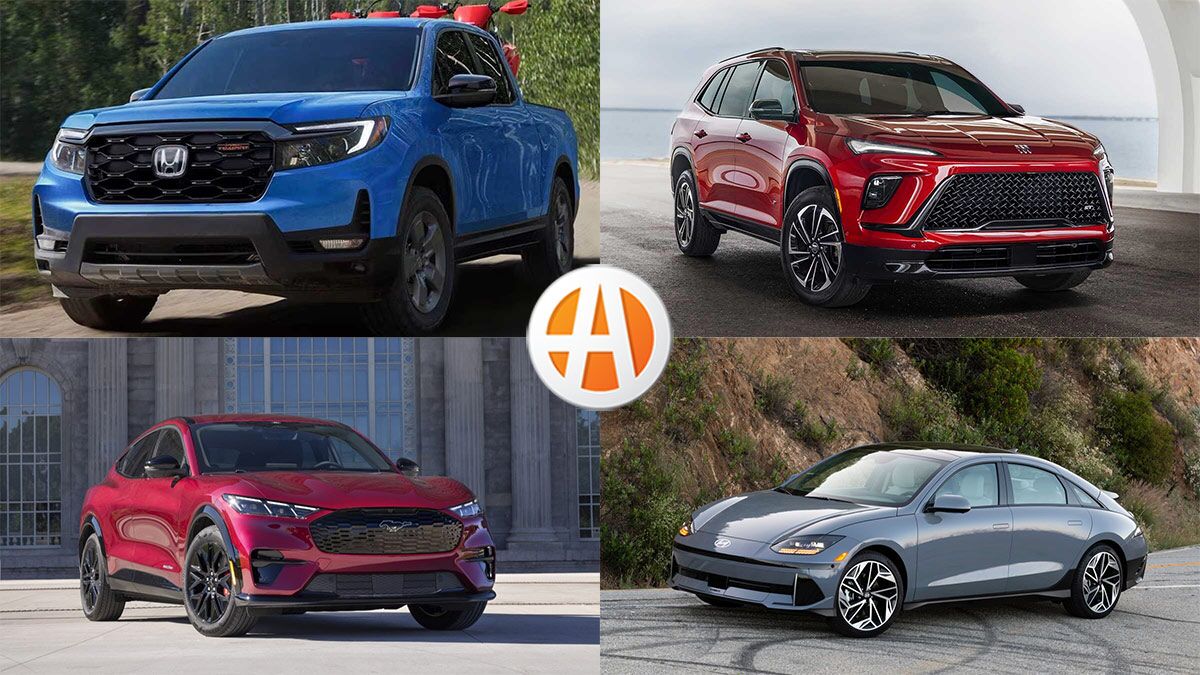 Best Car Deals: January 2026