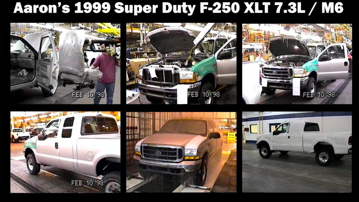 The Pickup Truck&rsquo;s Evolution: Addition by Subtraction