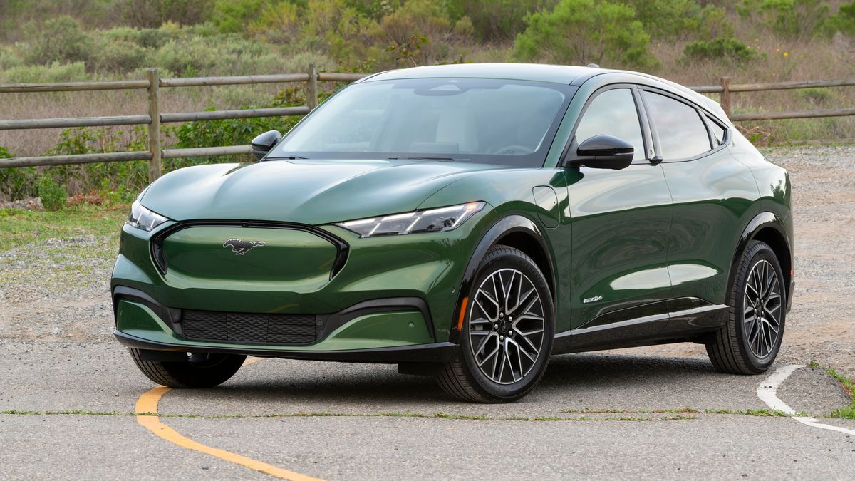 Best SUV Deals: September 2026