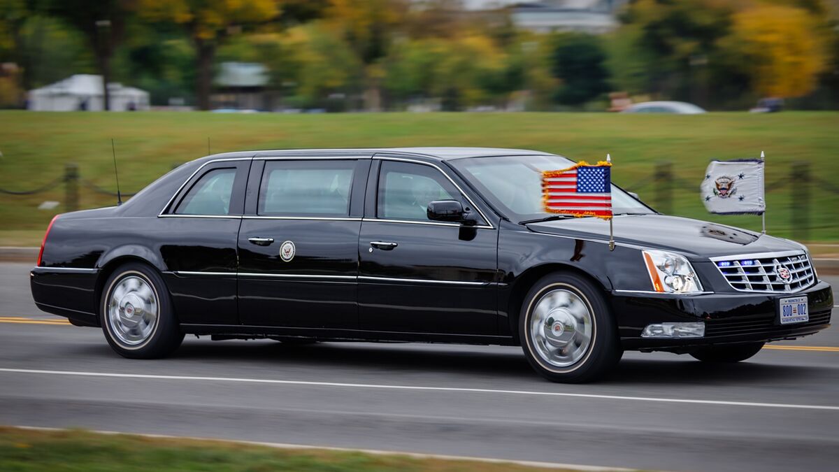 The Beast First Generation