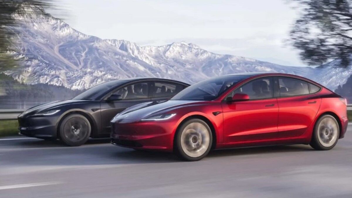 Best Tesla Model 3 Years to Buy Used