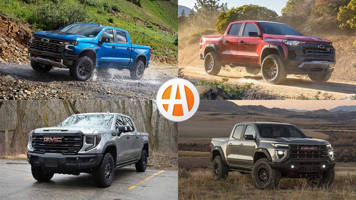 Best Truck Deals: January 2026