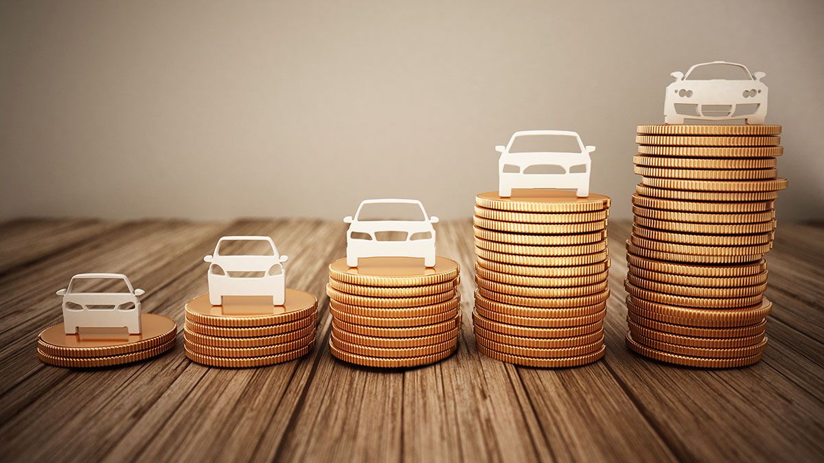 How to Use Your Tax Refund as a Down Payment