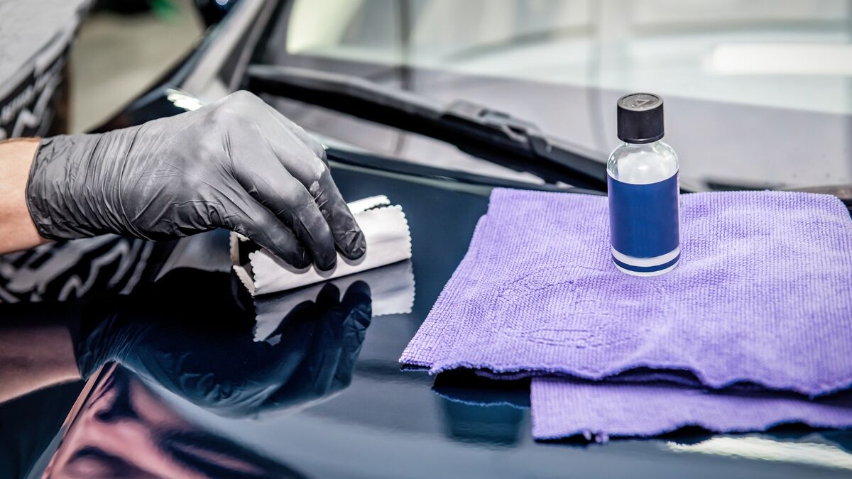 How Long Does Ceramic Coating Last?