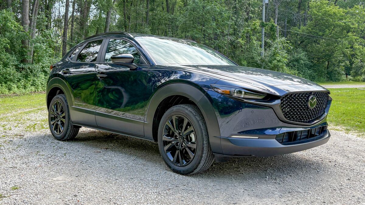 Is the 2026 Mazda CX-30 a Good Value?
