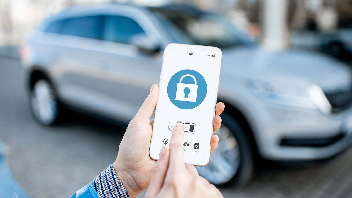 Cars That Use Digital Keys in 2026