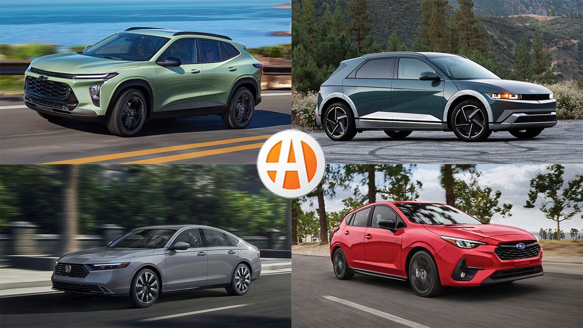 Best Lease Deals Under $300: December 2025