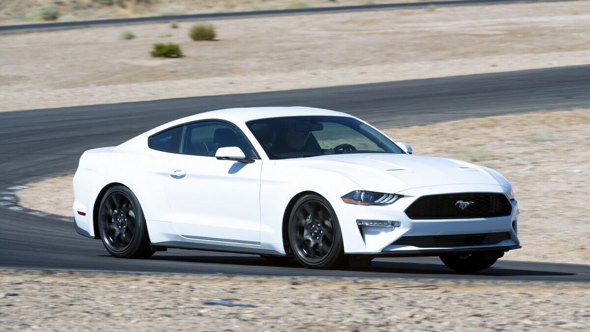 10 Coolest Cars Under $20,000 for 2025