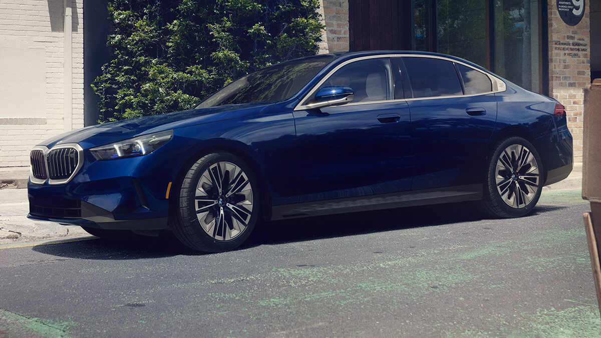 BMW Recalls Vehicles Over Engine Starter Failure