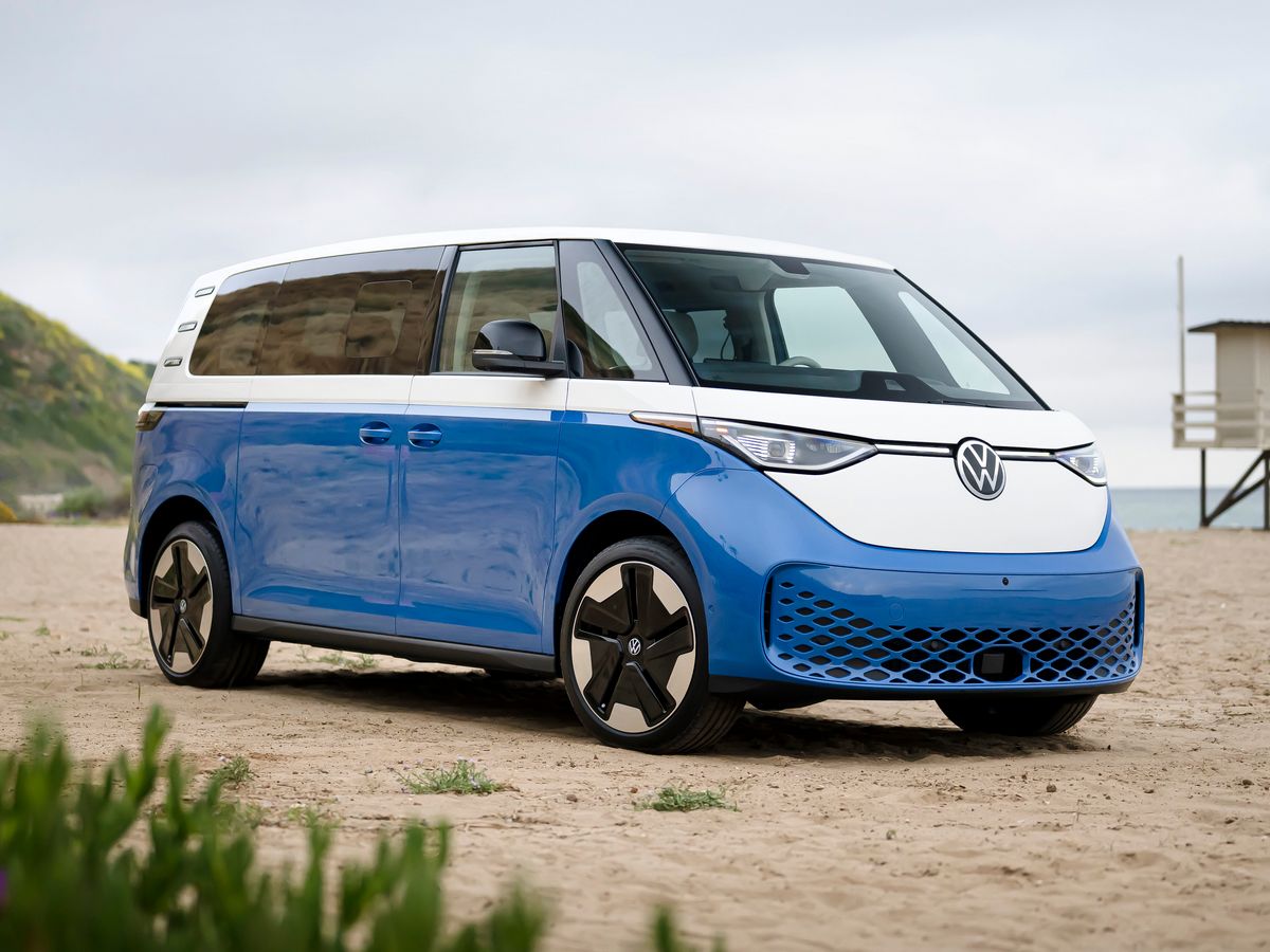 Volkswagen Certified Pre-Owned Program Review