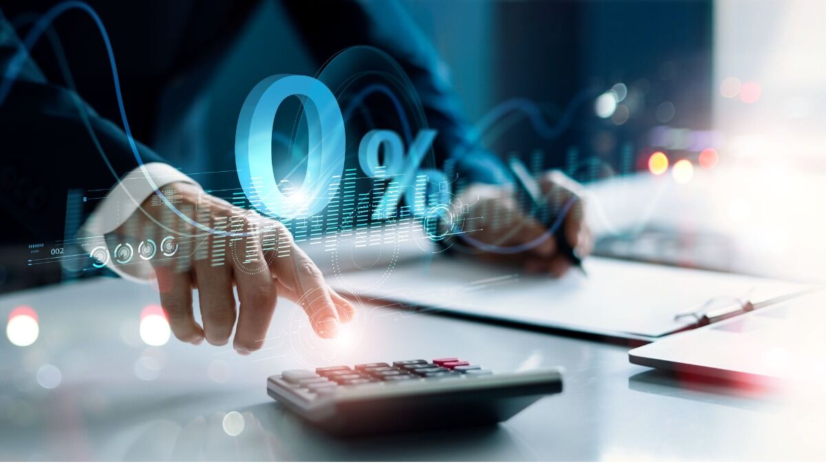 What’s the Catch With 0% Financing Car Loans?