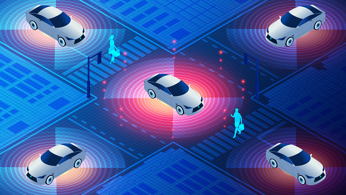 Pedestrian Detection