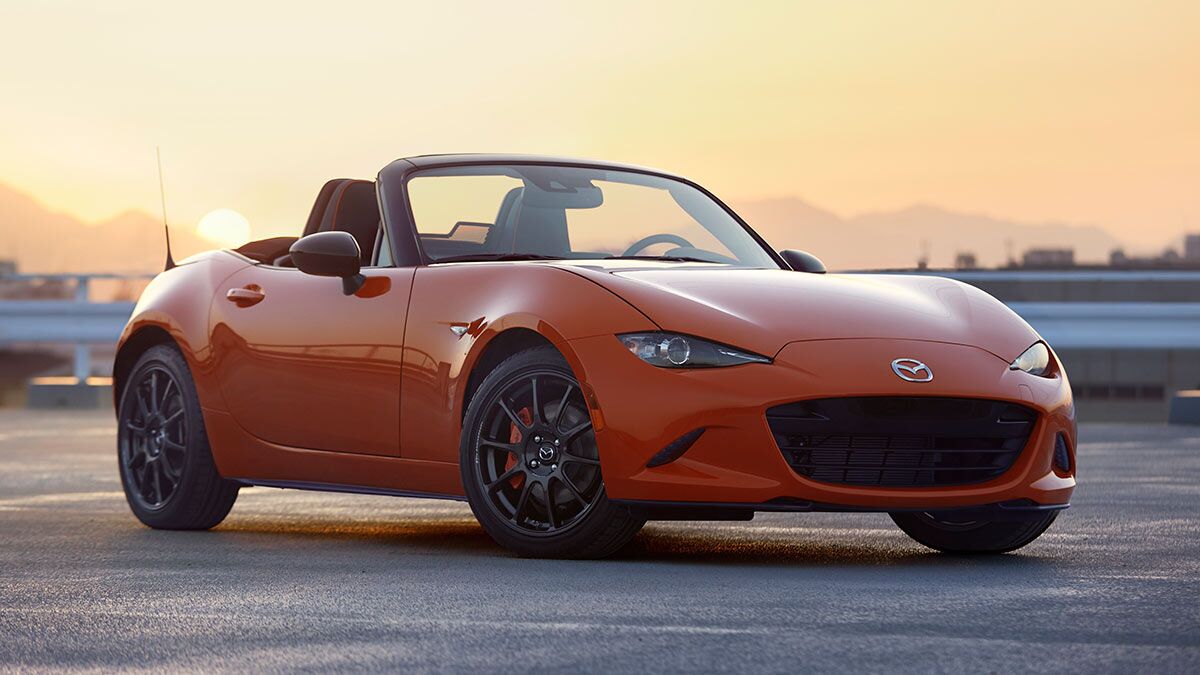 10 Coolest Cars Under ,000 for 2025 10 Coolest Cars Under ,000 for 2025